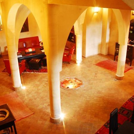 Villa Allun As-Suwajra Pokój zdjęcie