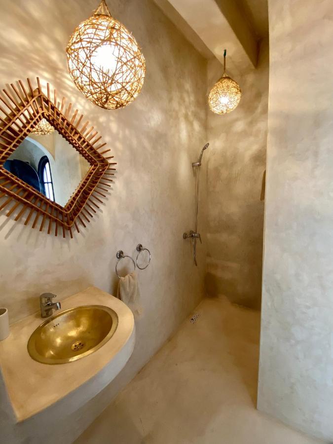 Villa Allun As-Suwajra Zewnętrze zdjęcie