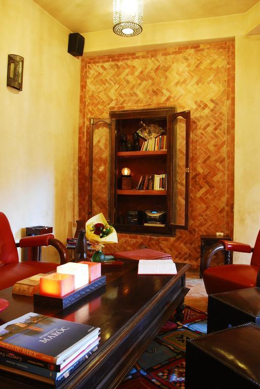 Villa Allun As-Suwajra Pokój zdjęcie