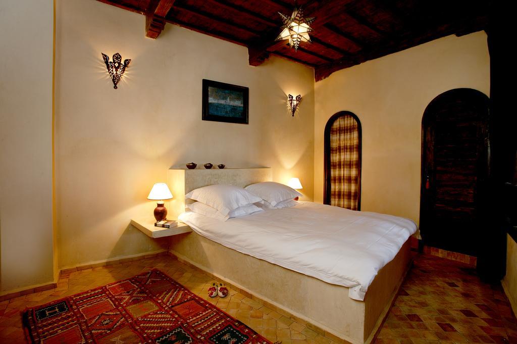Villa Allun As-Suwajra Pokój zdjęcie