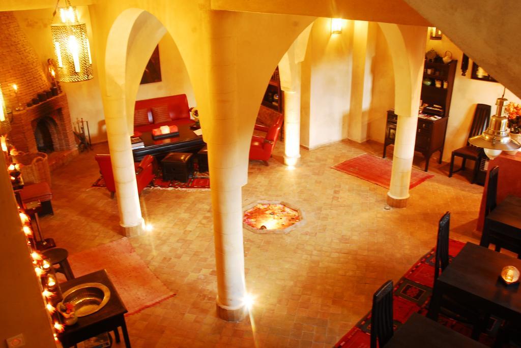 Villa Allun As-Suwajra Pokój zdjęcie