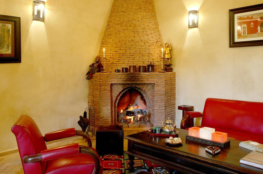 Villa Allun As-Suwajra Pokój zdjęcie